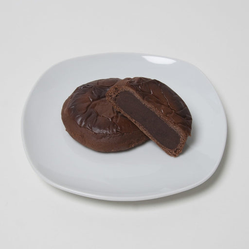 Tsukisamu Chocolate Anpan Honma