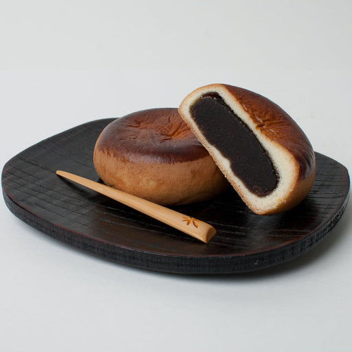Tsukisamu Brown Sugar Anpan Honma