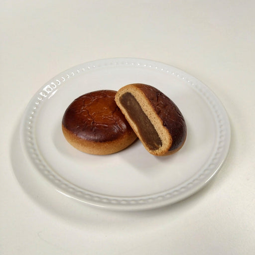 Tsukisamu Coffee Anpan Honma