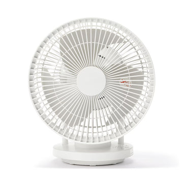 Oscillating Circulator Fan MUJI