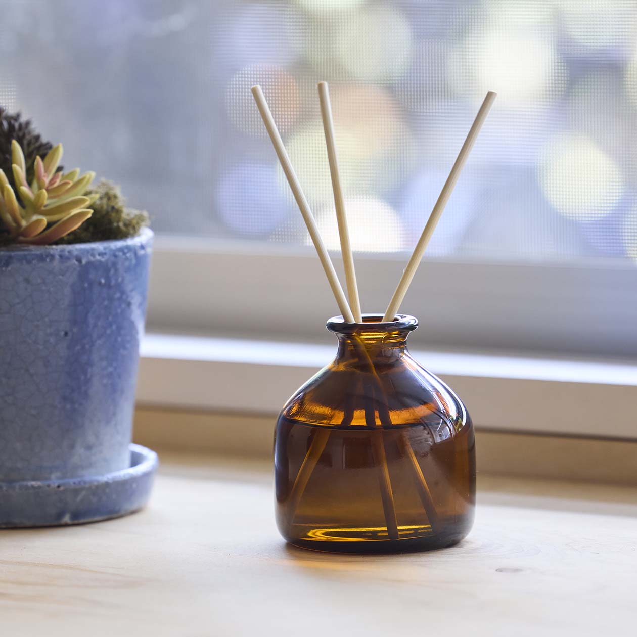Reed Diffusers