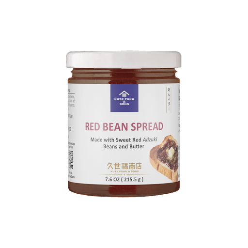 Red Bean Spread Kuze Fuku