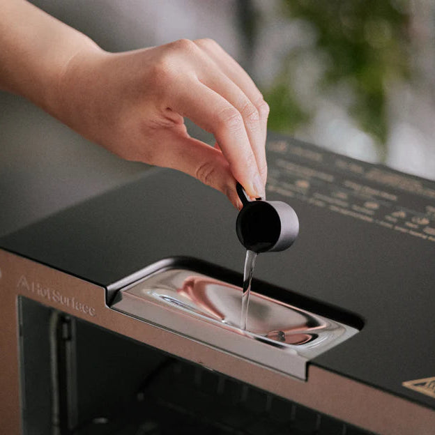 BALMUDA The Toaster - Black | Kitchen Appliances | MUJI USA BALMUDA The Toaster - Black | Kitchen Appliances | MUJI USA