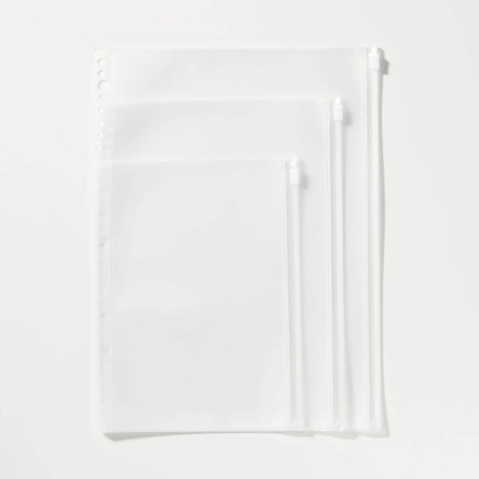 EVA Binder Case with Zipper A5 20 Holes EVA Binder Case with Zipper A5 20 Holes