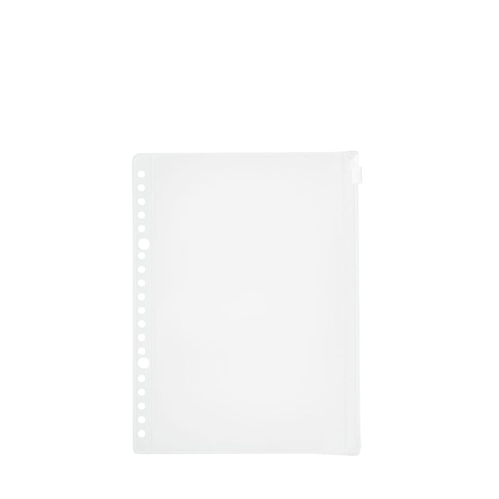 EVA Binder Case with Zipper A5 20 Holes EVA Binder Case with Zipper A5 20 Holes