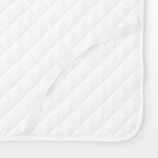 Quick Dry Bed Pad MUJI