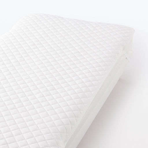 Quick Dry Bed Pad MUJI