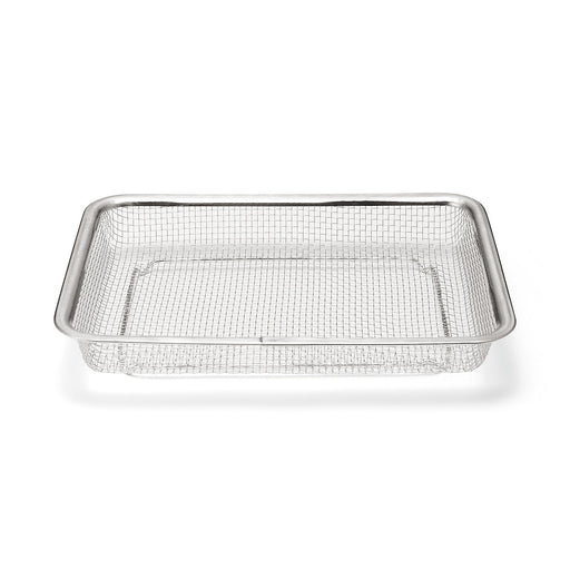 Stainless Mesh Tray Large MUJI
