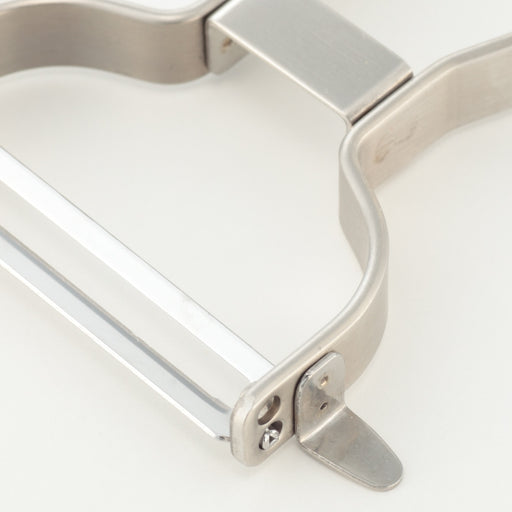 Stainless Steel Peeler MUJI