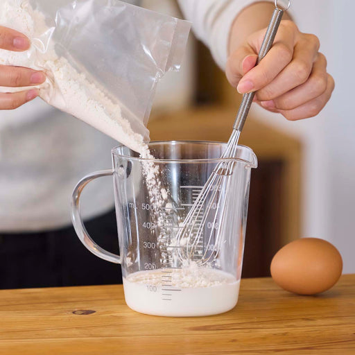 Stainless Steel Whisk Small MUJI