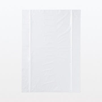 Food-Grade Polyethylene Bag (40 Pack) MUJI