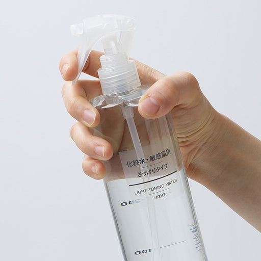 Spray Head - Trigger Type MUJI