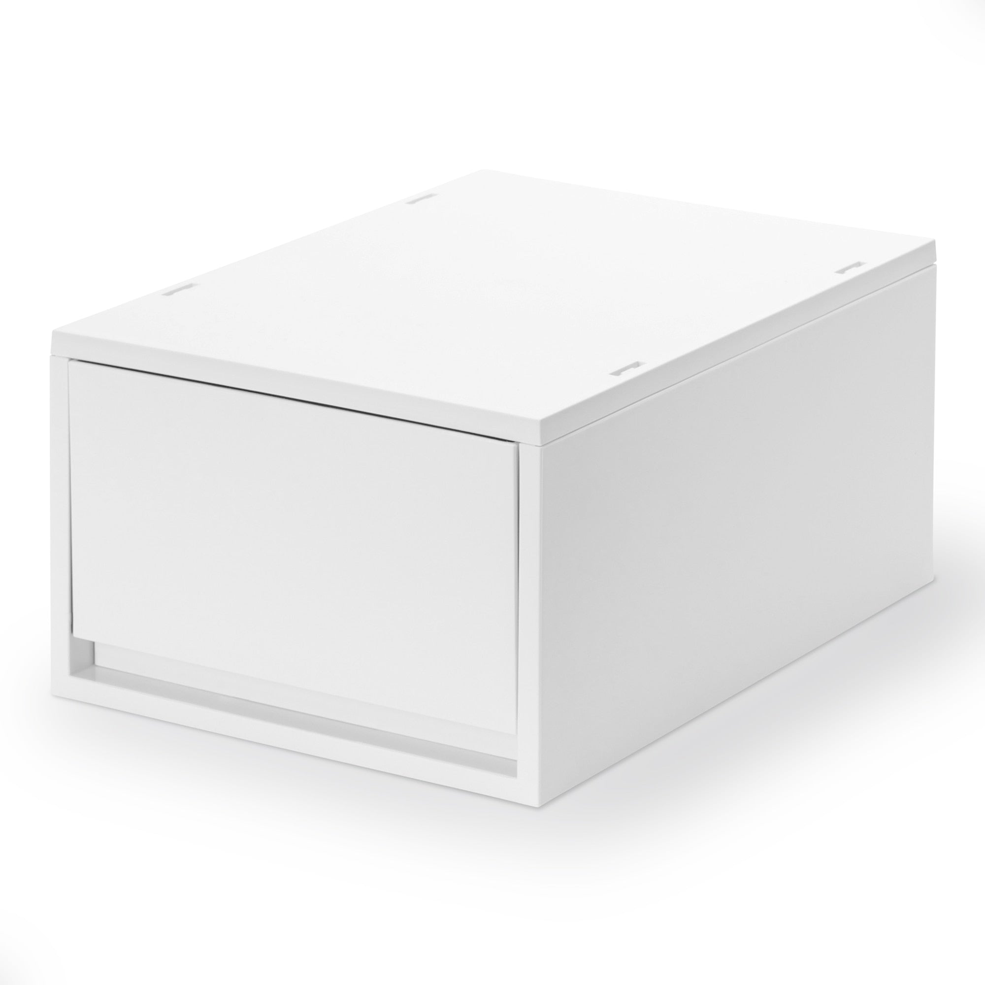 Polypropylene Case Drawer Deep | Storage Drawers | MUJI USA
