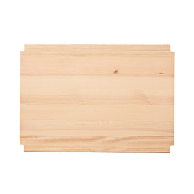 Pine Shelf Unit - Additional Shelf Board - Regular MUJI