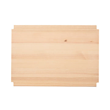 Pine Shelf Unit - Additional Shelf Board - Regular MUJI