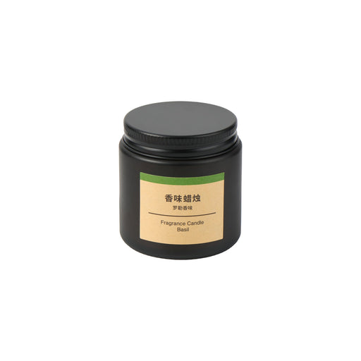 Fragrance Candle - Basil MUJI