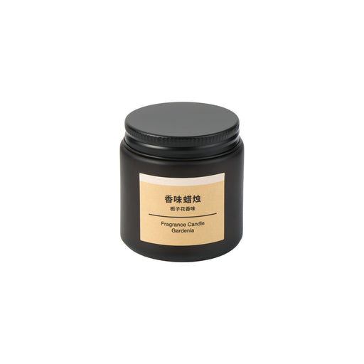 Fragrance Candle - Gardenia MUJI