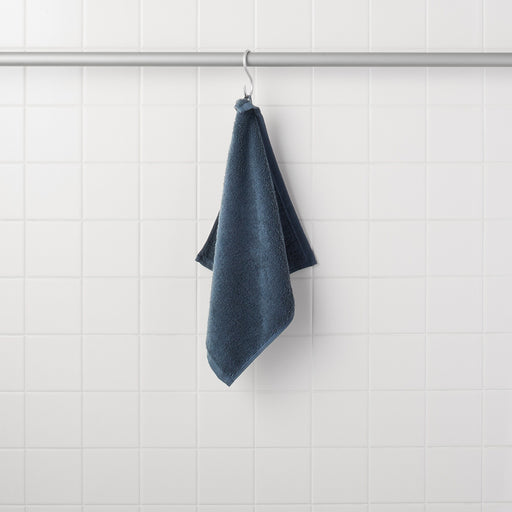 Pile Hand Towel with Loop MUJI