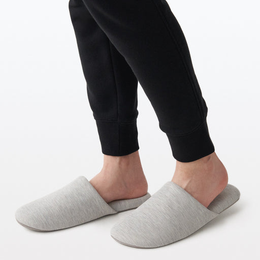 Cotton Soft Slippers MUJI