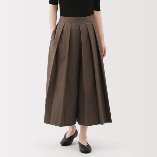 Hakama Pants MUJI