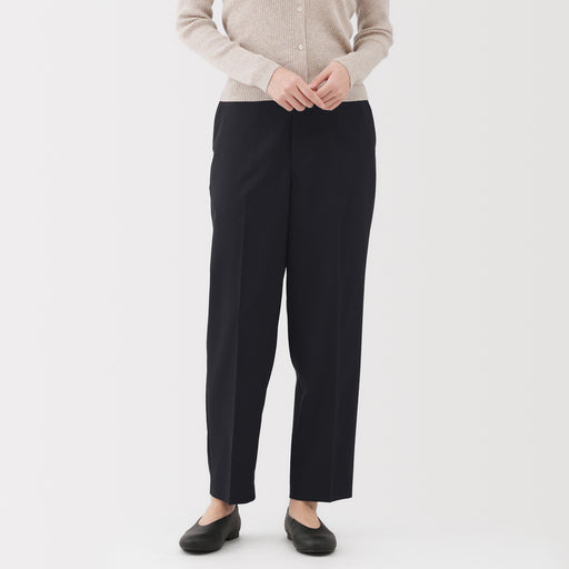 Water Repellent Tapered Pants MUJI