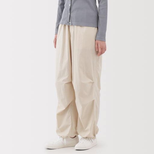 Nylon Utility Pants MUJI