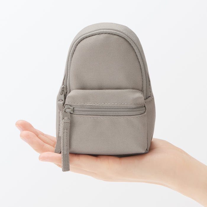 blank canvas mini backpacks Water Repellent Mini Backpack