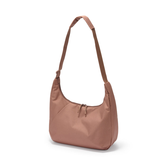 Water Repellent 2-Way Shoulder Bag