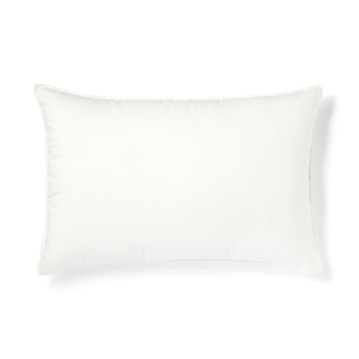 Quick Dry Fluffy Pillow (17 x 25") MUJI