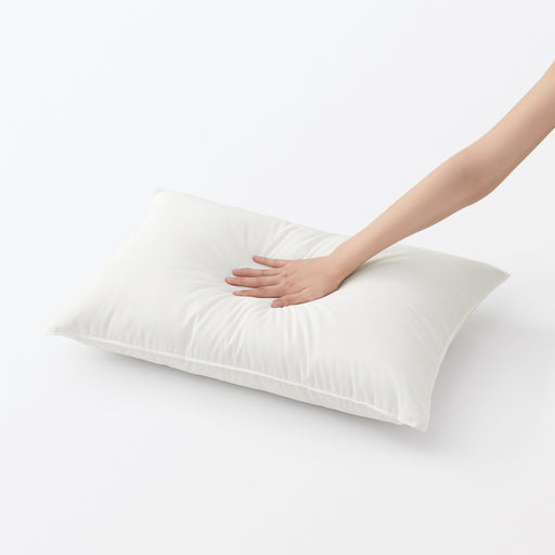 Quick Dry Fluffy Pillow (20 x 28") MUJI