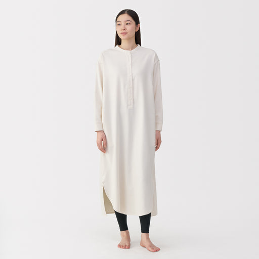 Warm Cotton Leggings MUJI