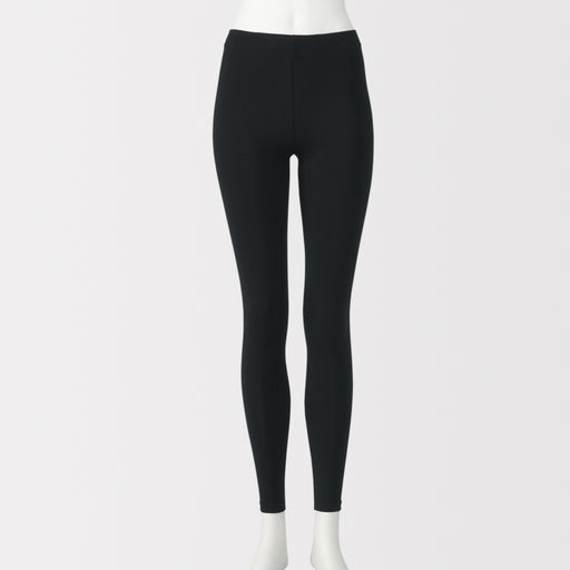 Warm Cotton Leggings MUJI