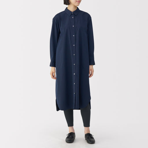 Stretch Rib Leggings MUJI