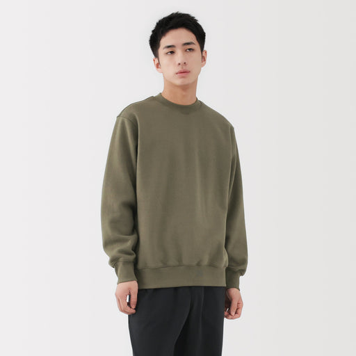 Sweatshirt MUJI