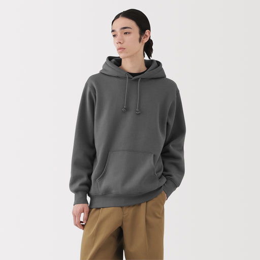 Pullover Hoodie MUJI
