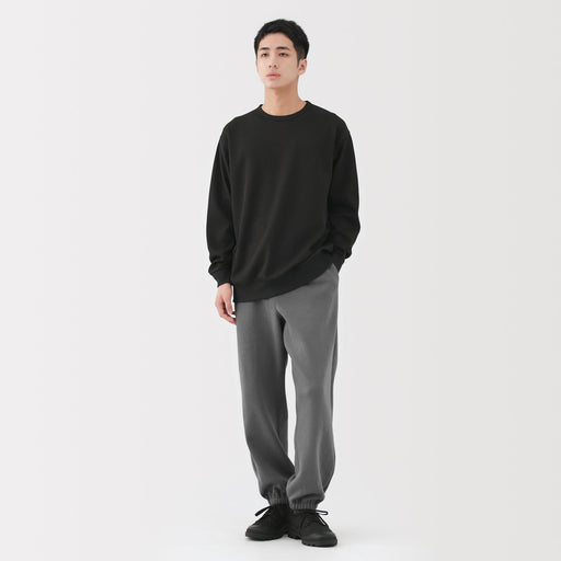Wide Sweatpants MUJI