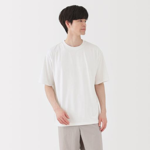 UV Protection T-Shirt MUJI