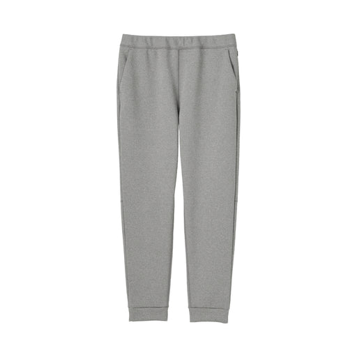 UV Protection Sweatpants Medium Gray MUJI