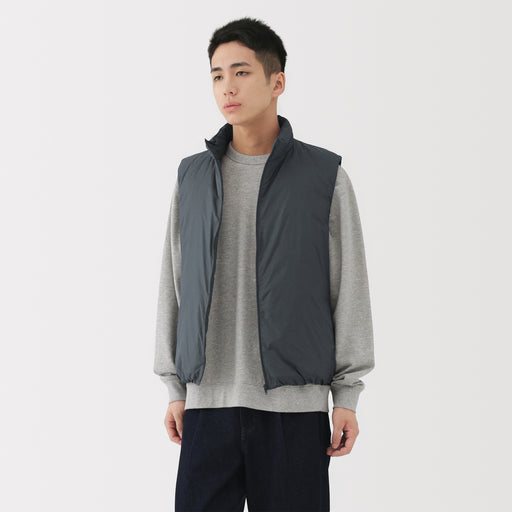 Lightweight Down Vest MUJI