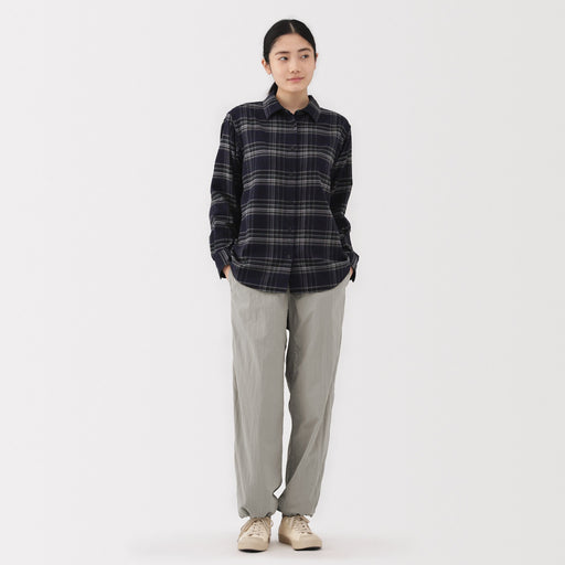 Windproof Easy Pants MUJI