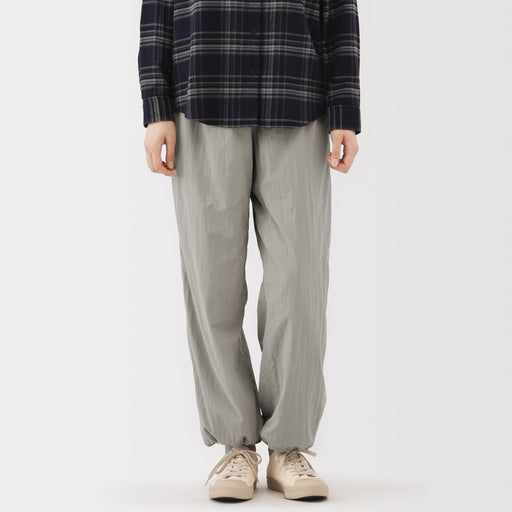 Windproof Easy Pants MUJI