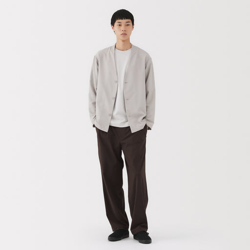 Quick Dry Wide Pants MUJI