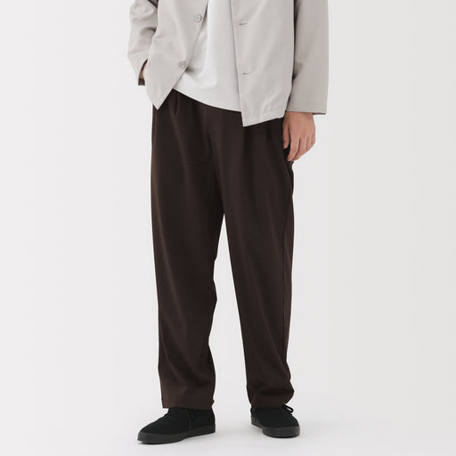 Quick Dry Wide Pants MUJI
