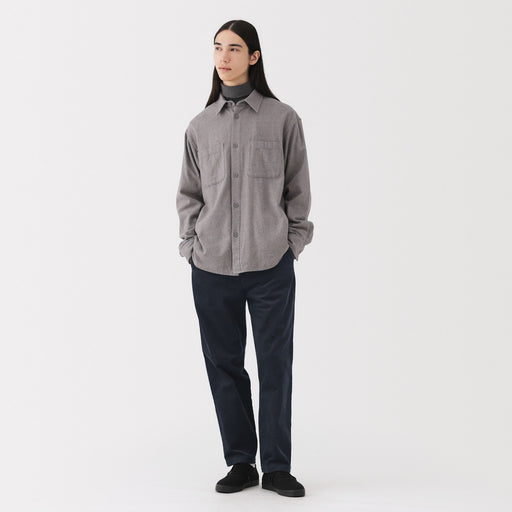 Corduroy Easy Pants MUJI