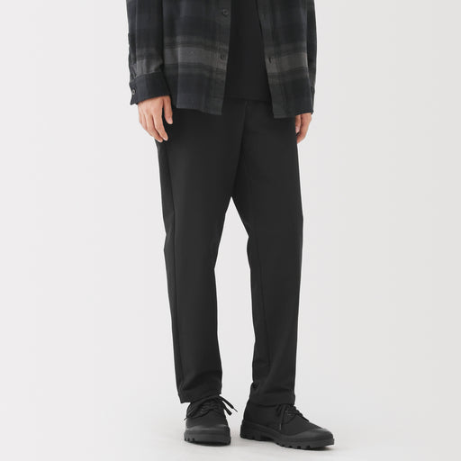 Windproof Tapered Pants MUJI