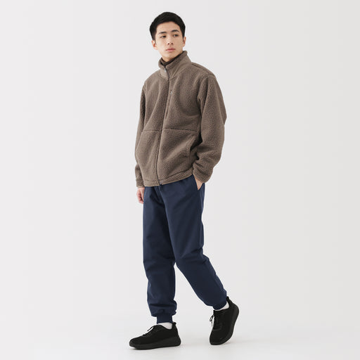 Windproof Jogger Sweatpants MUJI