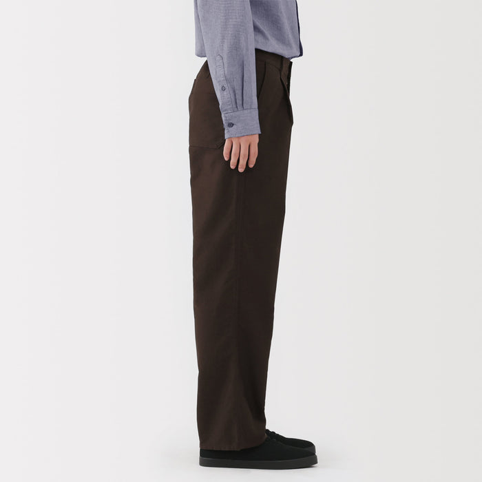 パンツ SUPER LIGHT MOLESKIN EASY WORK PANTS blurhms (ブラームス)/ SUPER LIGHT MOLESKIN EASY WORK PANTS