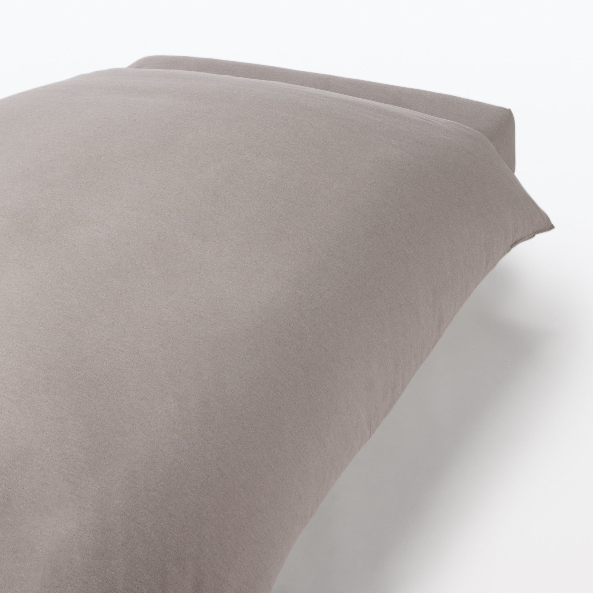 Muji GRAY DOWN DUVET 中程度のボリューム Qサイズ Muji GRAY DOWN DUVET 中程度のボリューム Qサイズ 【公式通販】