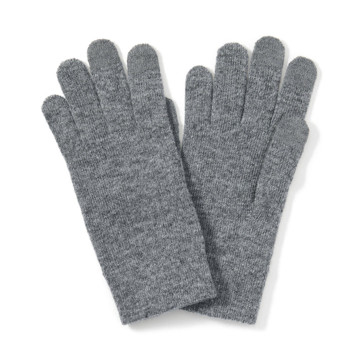 merino handschuhe touchscreen Merino Wool Blend Touchscreen Gloves