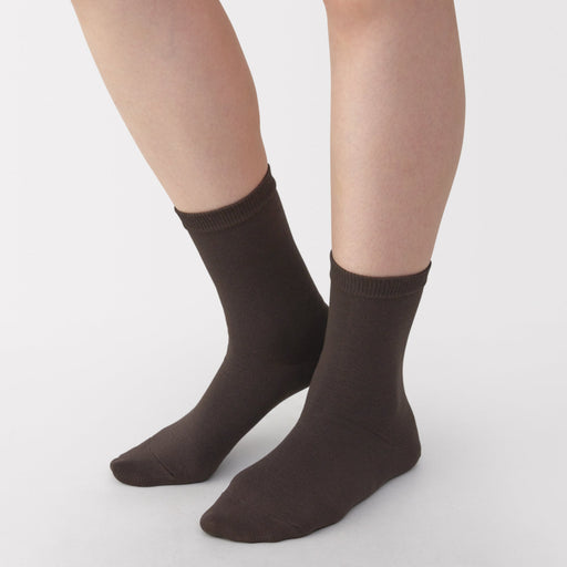 Loose Top Socks MUJI